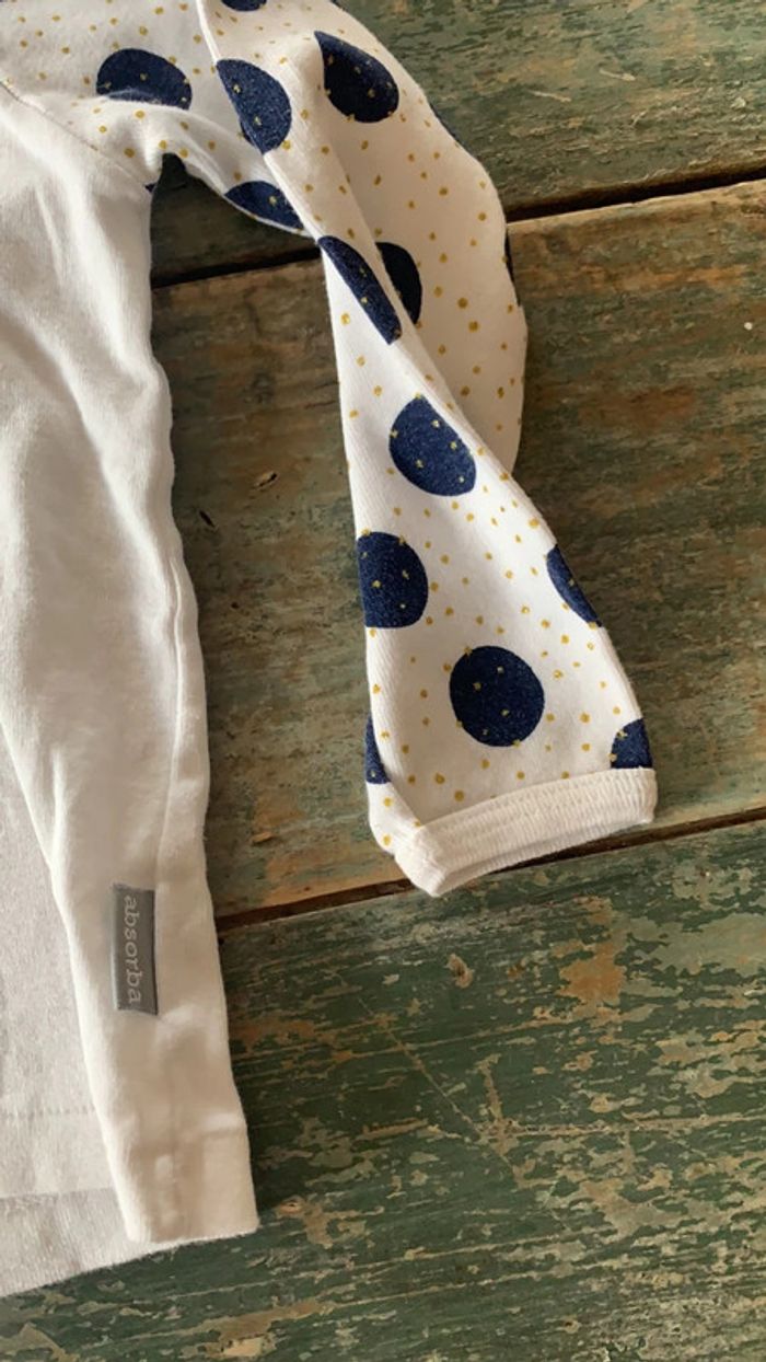 Sous maillot absorba - photo numéro 3