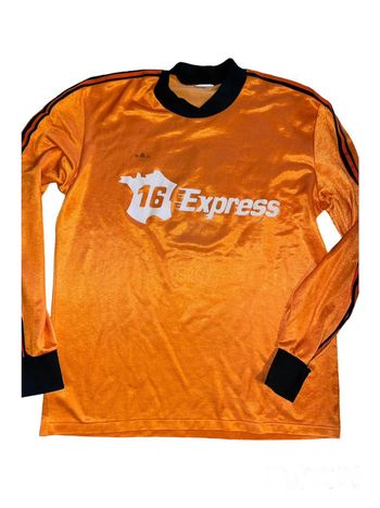 Maillot de sport#adidas#vintage taille L/XL