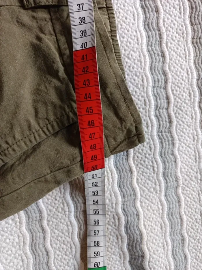 Short Marc O'Polo, t.46 lin - photo numéro 7