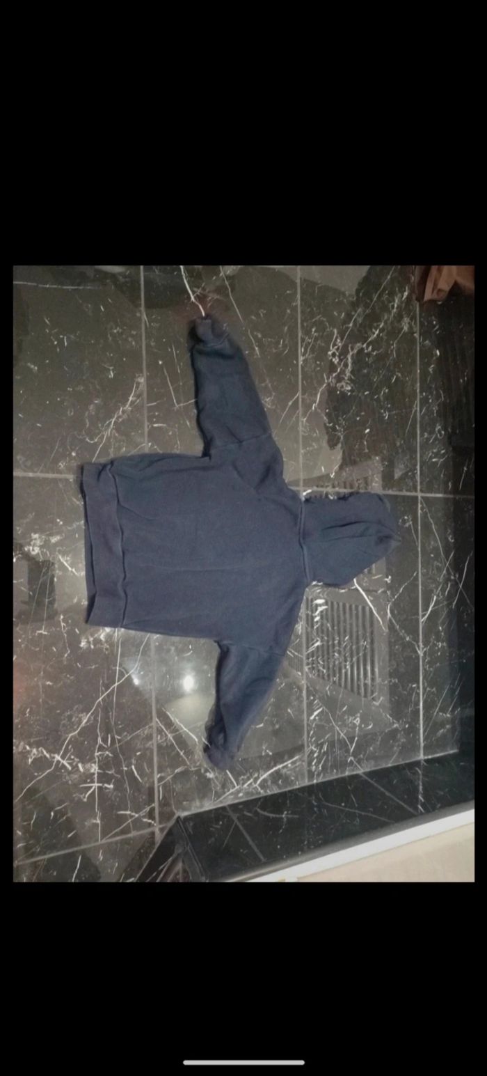 Pull petit bateau 3 ans - photo numéro 4