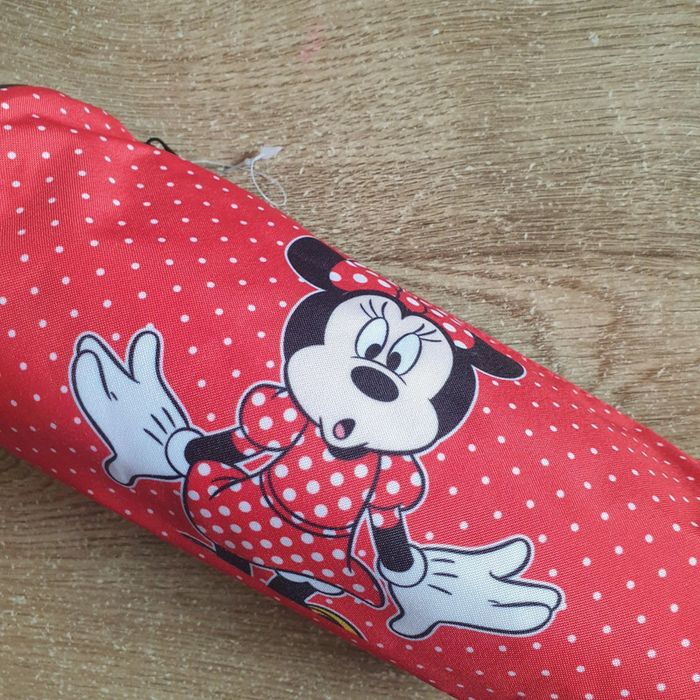 ⭐ Trousse Minnie Disney #emyfleury_scolaire - photo numéro 2