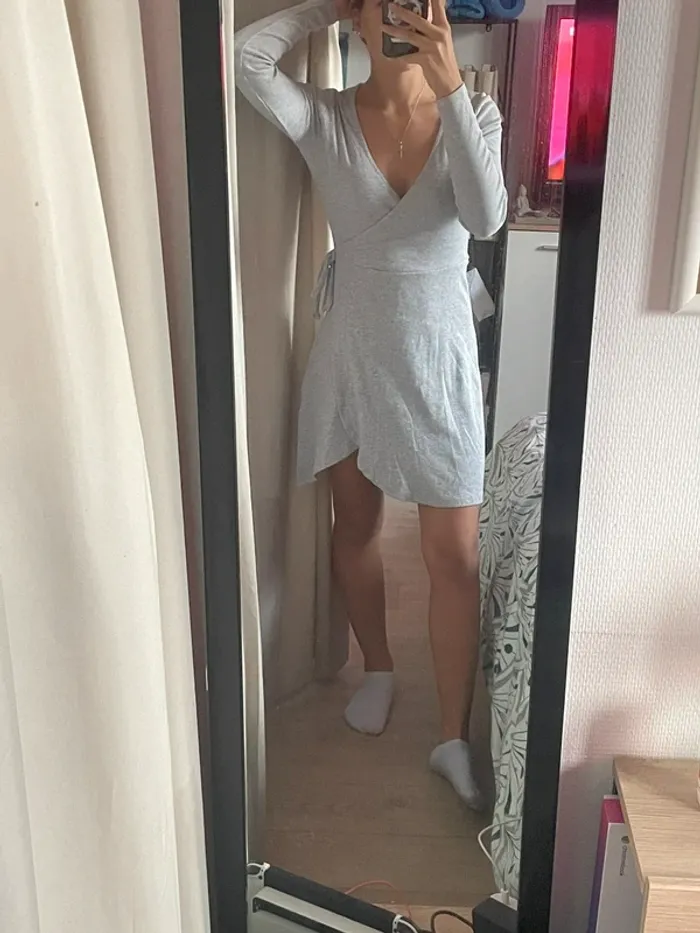 Robe femme - photo numéro 3