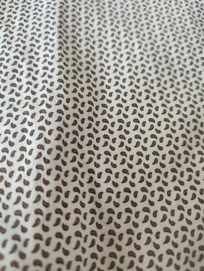 Chemise Devred comme neuve - photo numéro 4