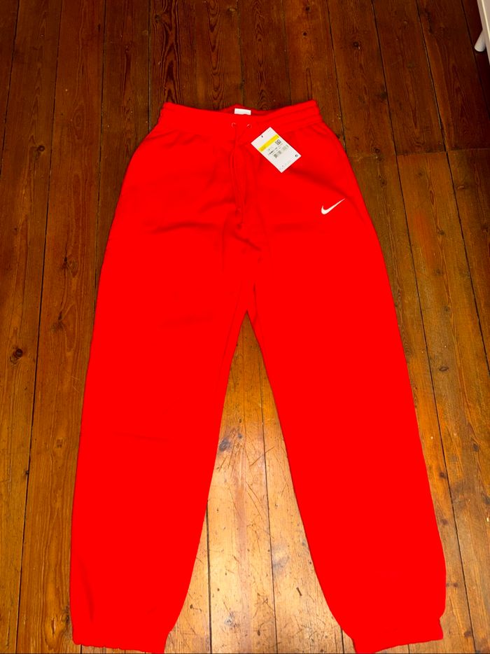 Jogging taille haute Nike femme - photo numéro 2