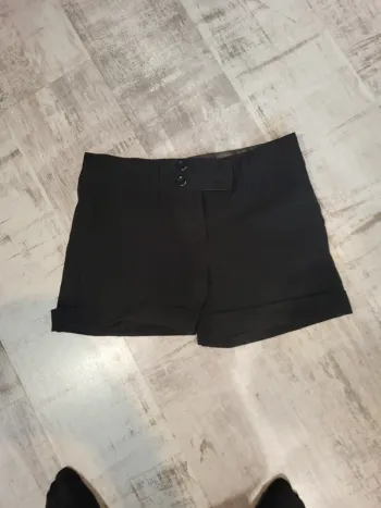 Short femme