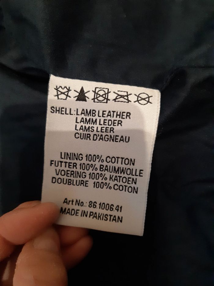 Veste femme - photo numéro 4