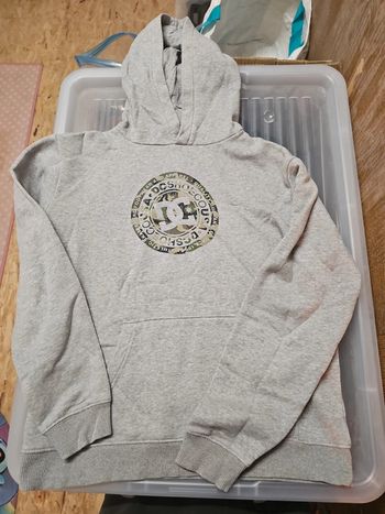 Sweat à capuche