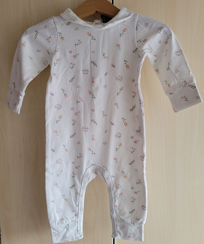 Ensemble Winnie l'ourson fille 6mois - photo numéro 6