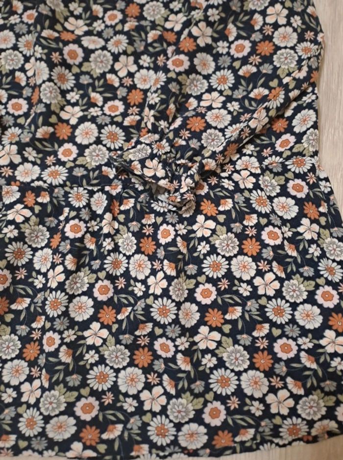 Robe mi saison 4A - photo numéro 2