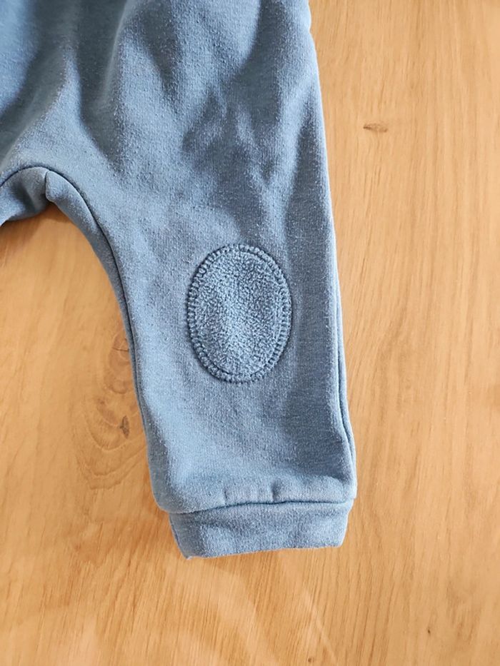 Pull + pantalon tex - photo numéro 7