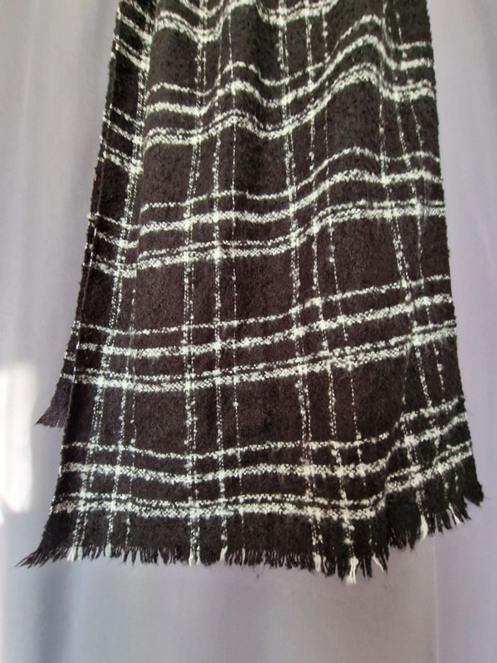 Écharpe Galeries Lafayette femme - photo numéro 3