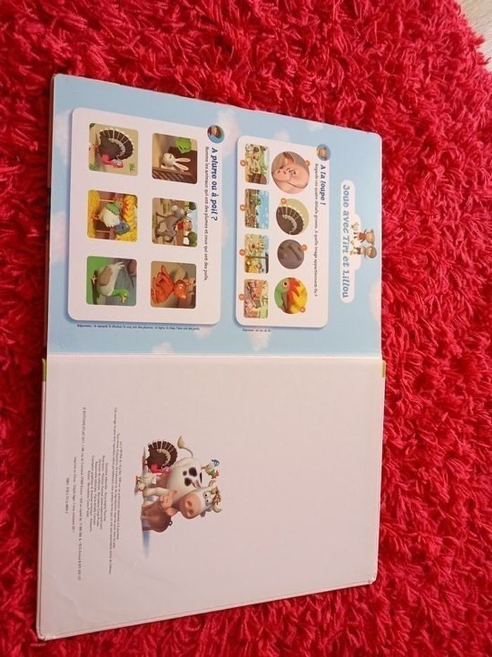 La ferme Je découvre En grand - photo numéro 4