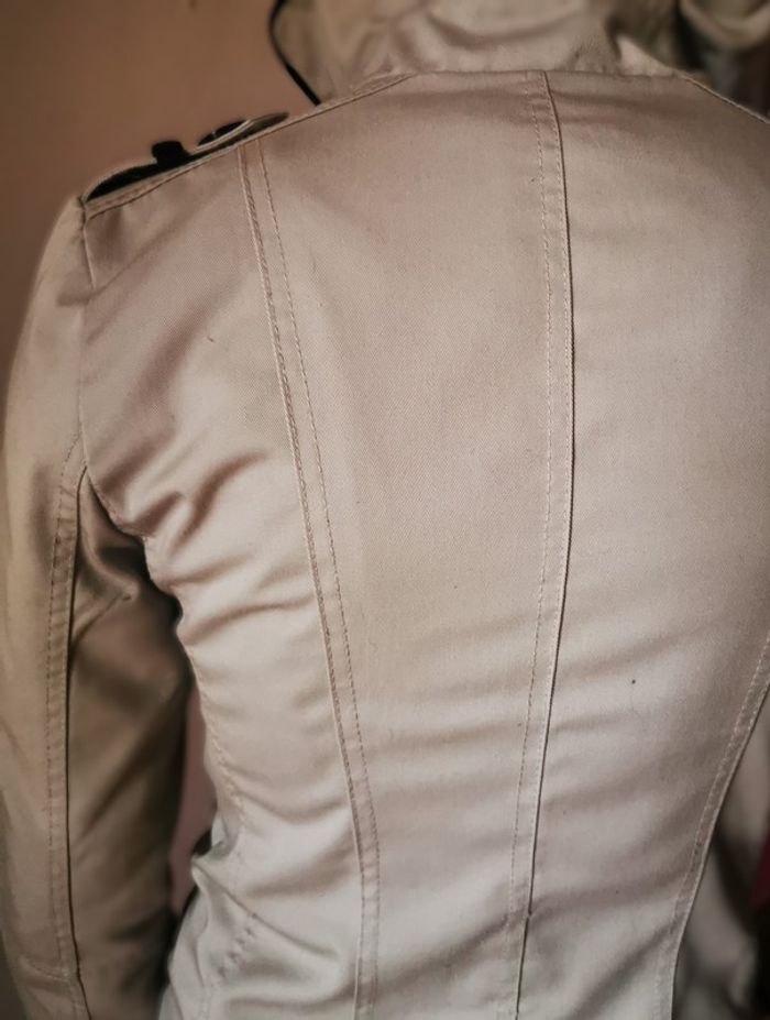 trench femme Camaïeu - photo numéro 3