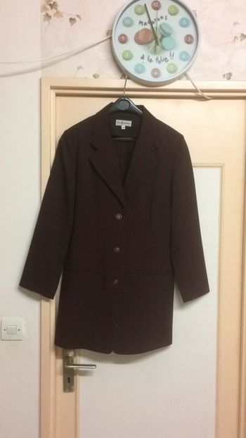 Tailleur pantalon neuf taille 40