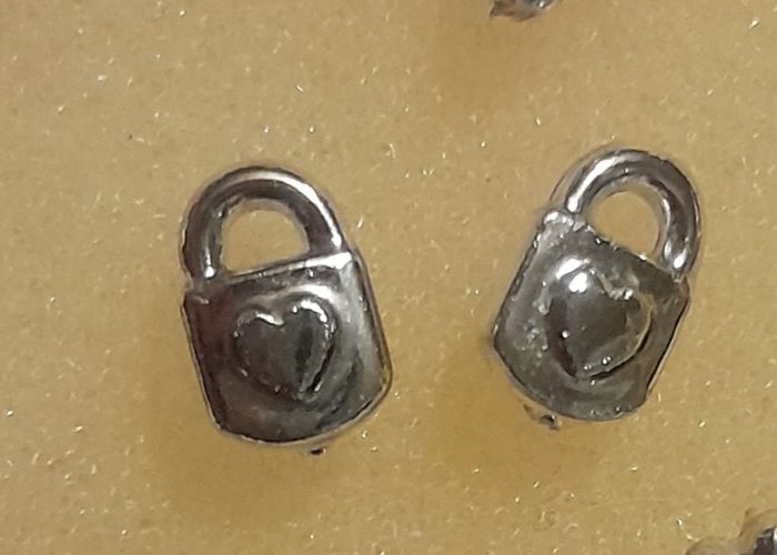 Boucles d'oreilles - photo numéro 2