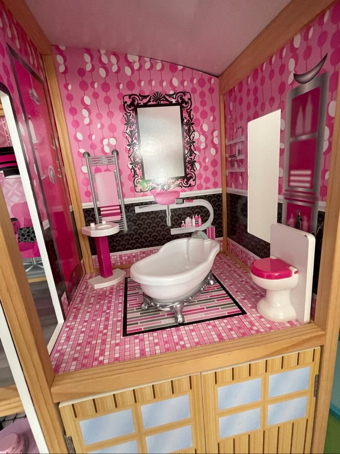 Maison Sparkle - photo numéro 4