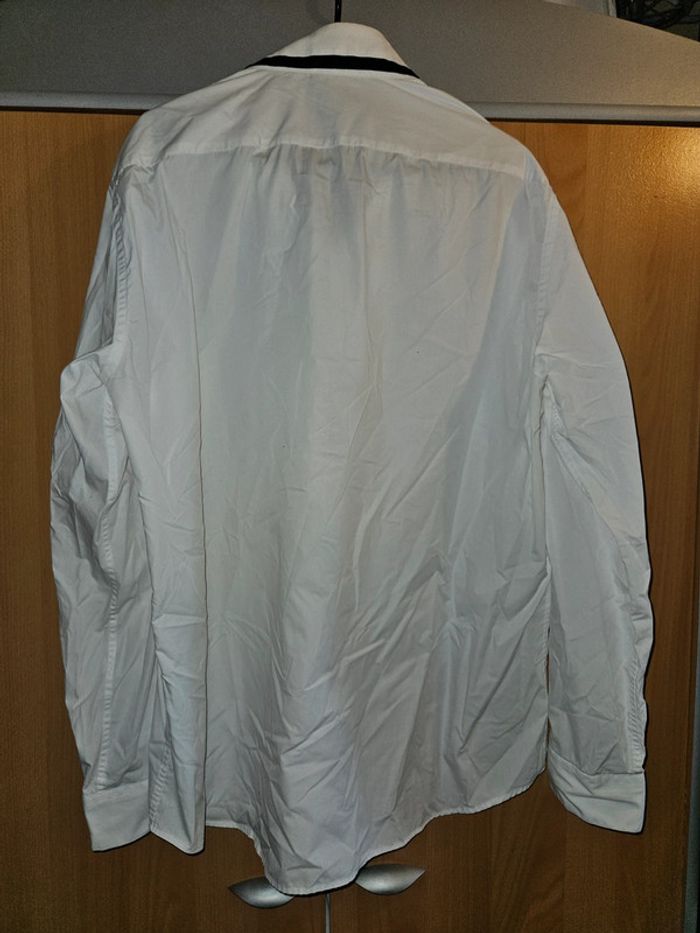 Chemise Célio- état satisfaisant - photo numéro 6