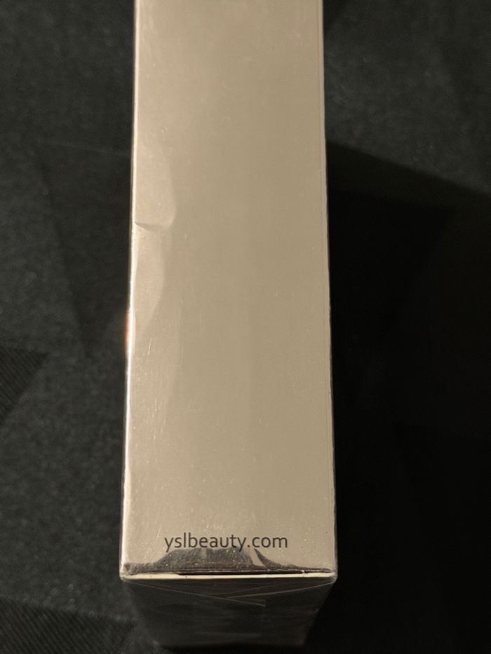 Parfum YSL Black Opium - photo numéro 6