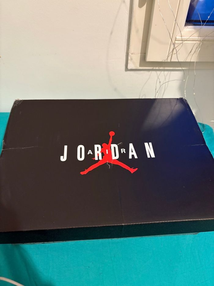 Jordan MVP - photo numéro 5