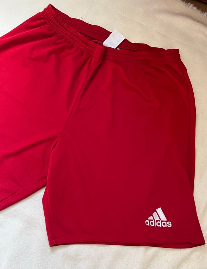 Short adidas M - photo numéro 3