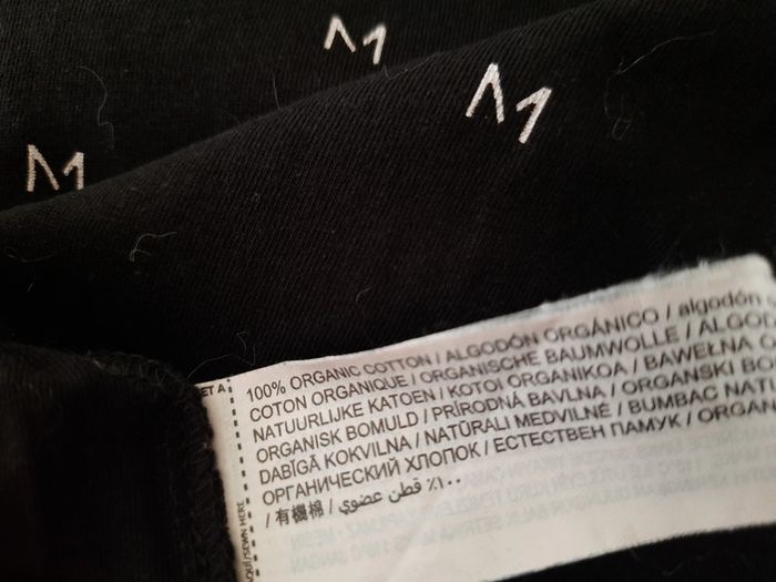 T-shirt - photo numéro 5
