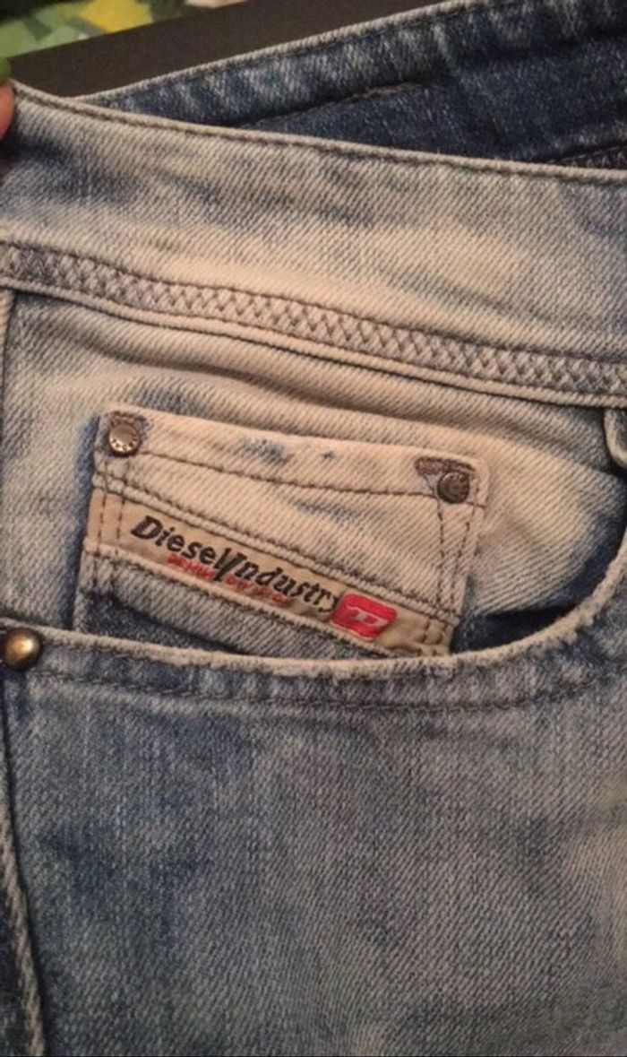 Sympa le jeans fashion - photo numéro 3