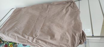 Drap housse