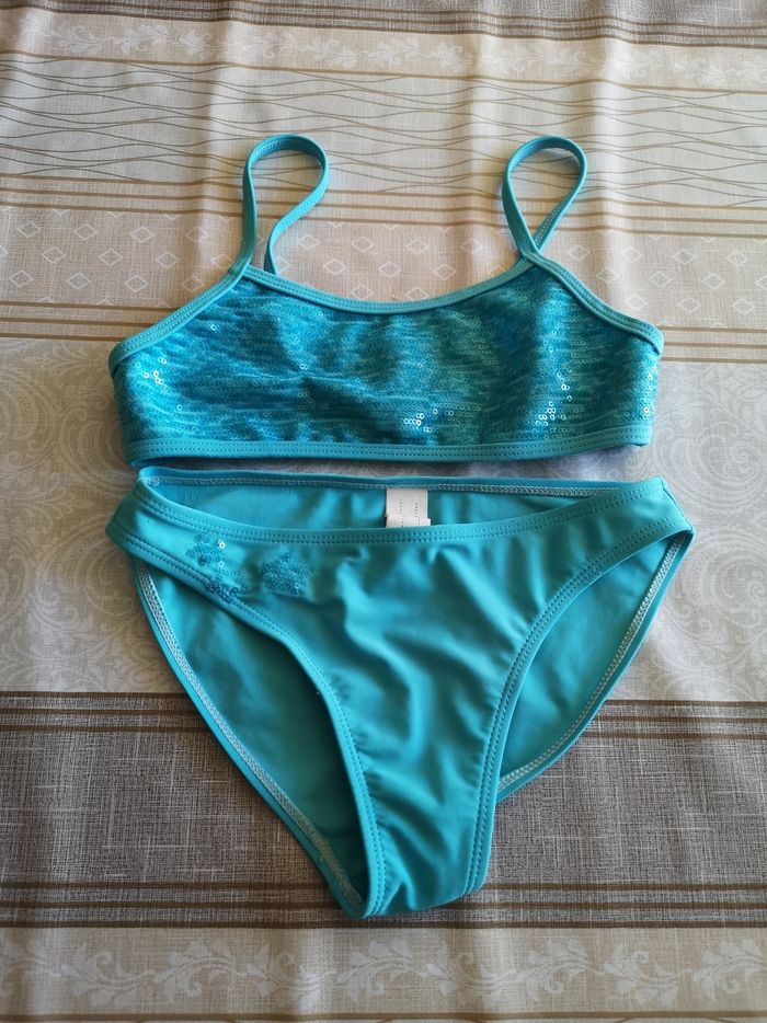 Maillot de bain