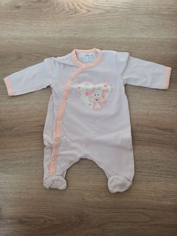 Lot fille naissance - photo numéro 4