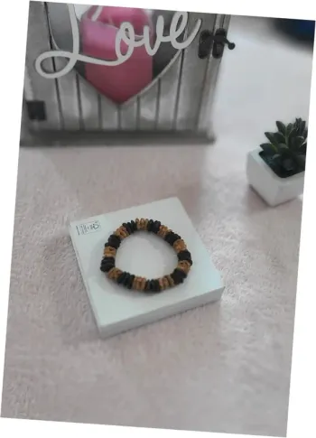 Bracelet fantaisie  tendance