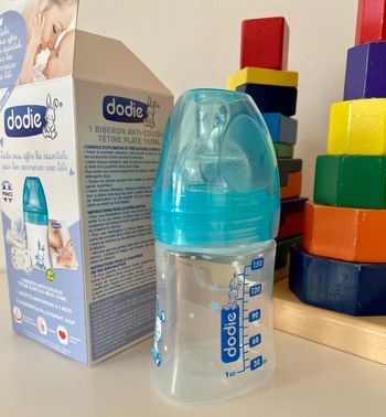 Biberon dodie