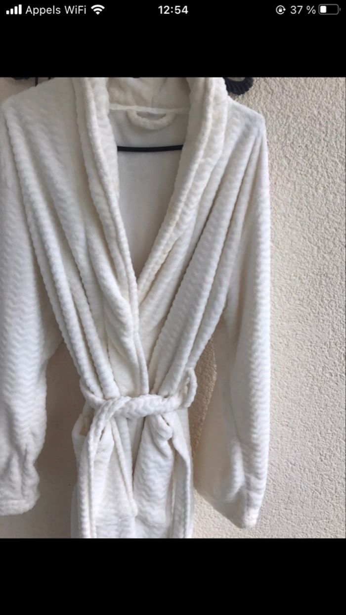 Peignoir - photo numéro 2