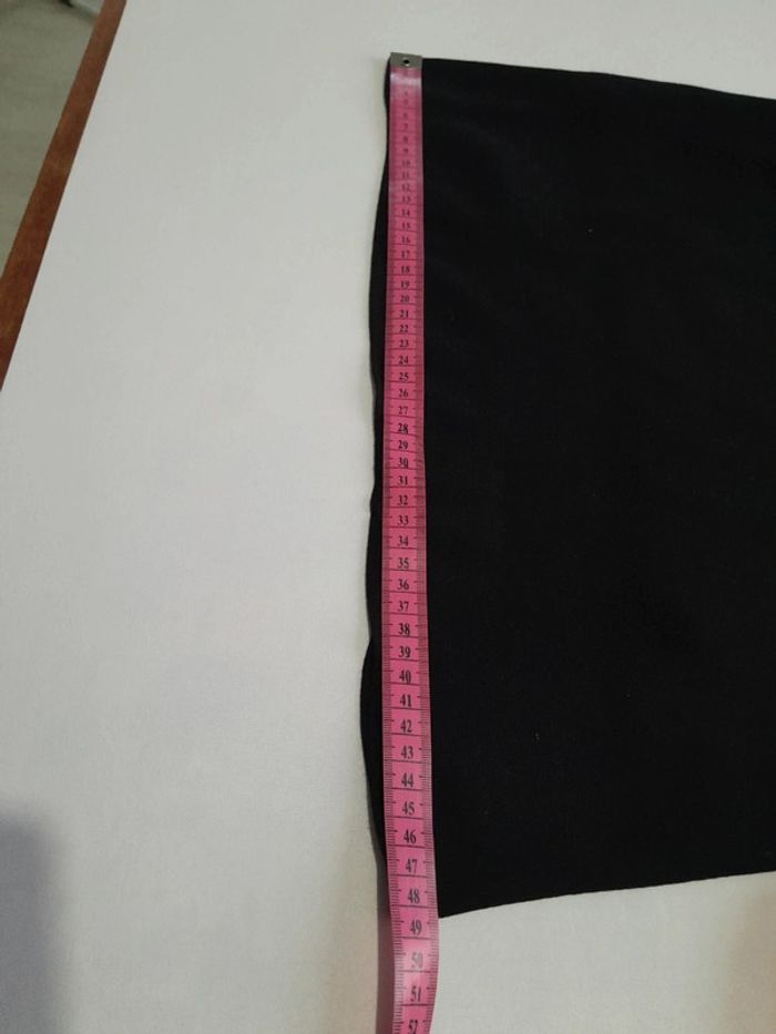 Petite robe noire naf naf taille 34 - photo numéro 10