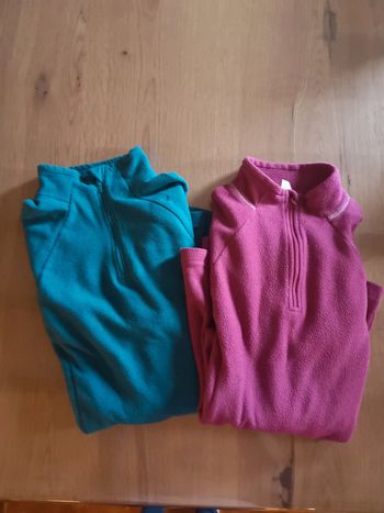 Lot pull quechua