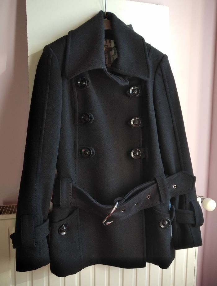 Manteau Phard Taille M