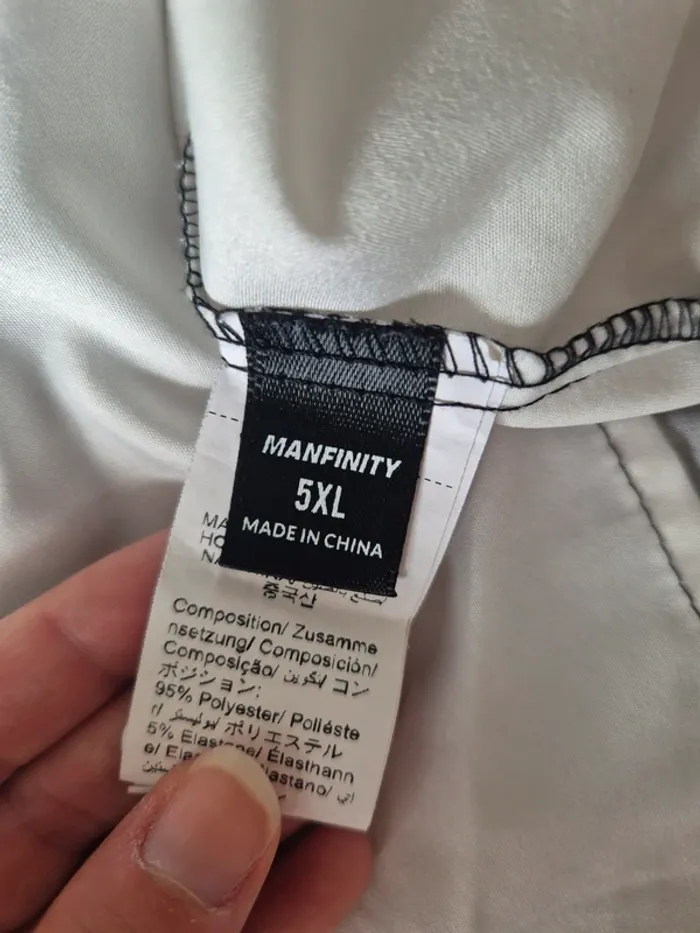 Chemise - photo numéro 4