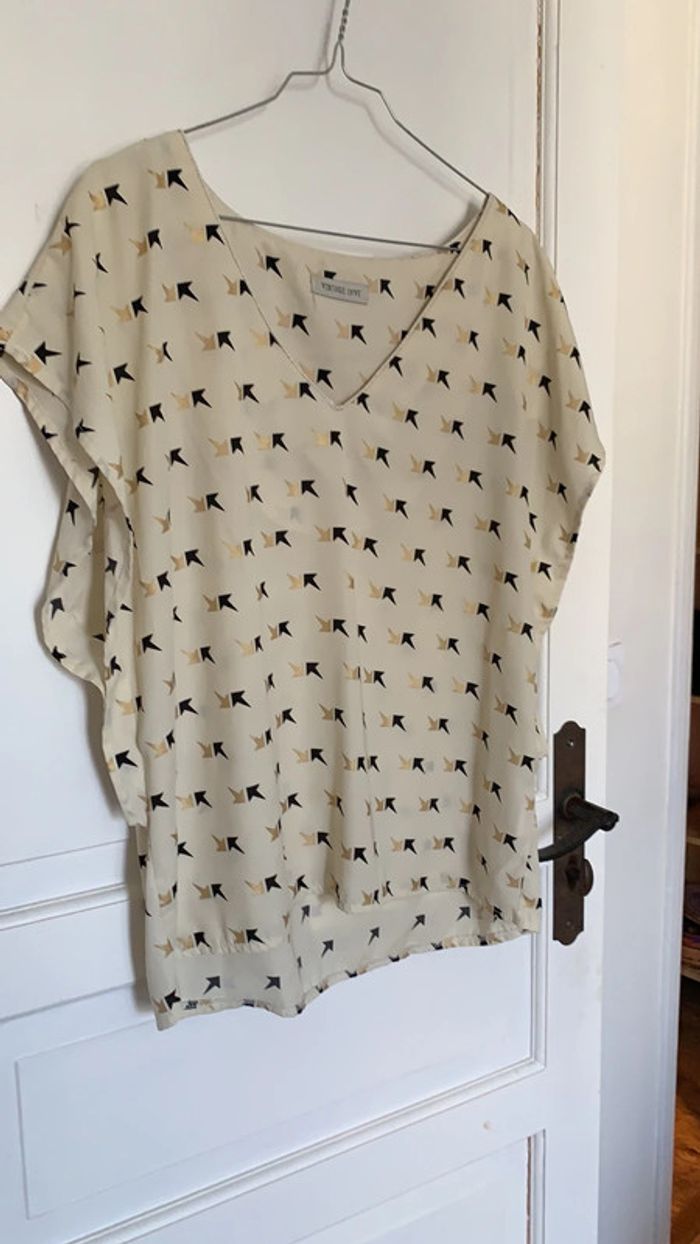 Top Vintage Love - photo numéro 5