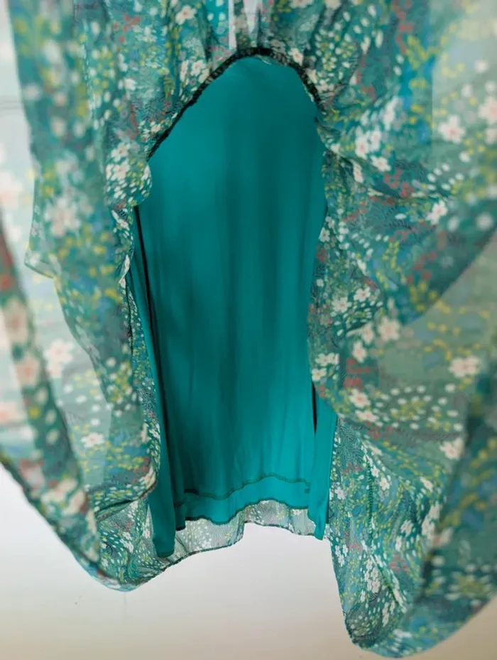 Robe fluide - photo numéro 5