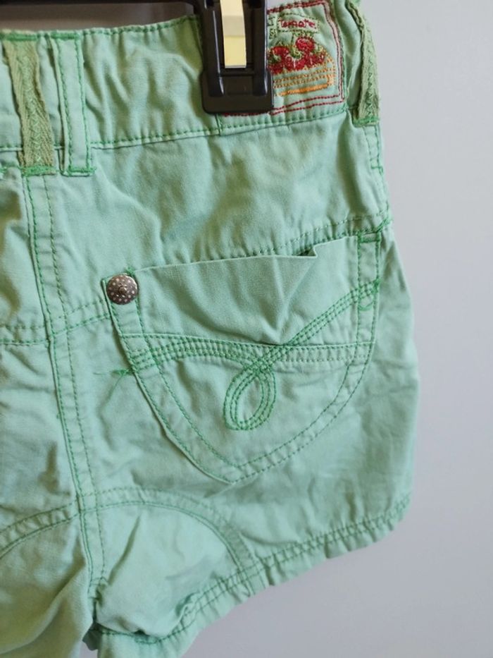 Short 10 ans Sergent Major - photo numéro 10