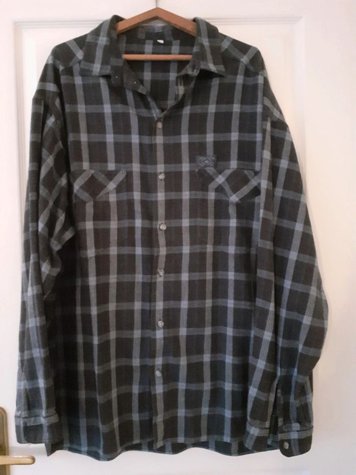 Chemise