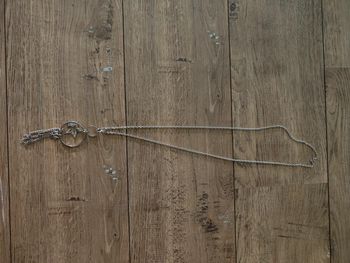 Lot de colliers sautoirs