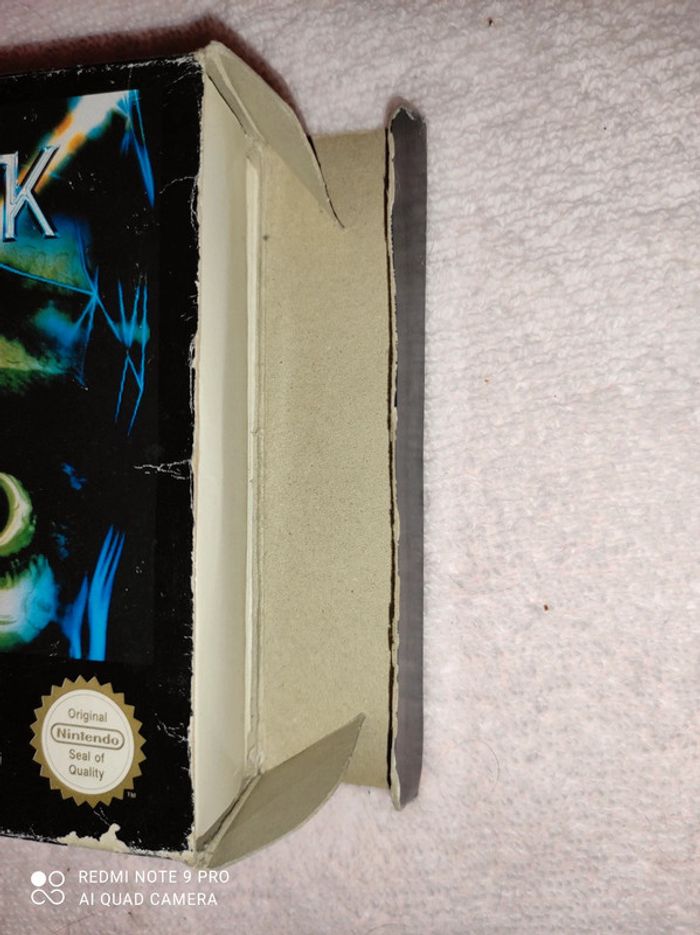 Flashback super Nintendo - photo numéro 3