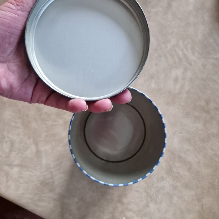 Boite métallique - photo numéro 4