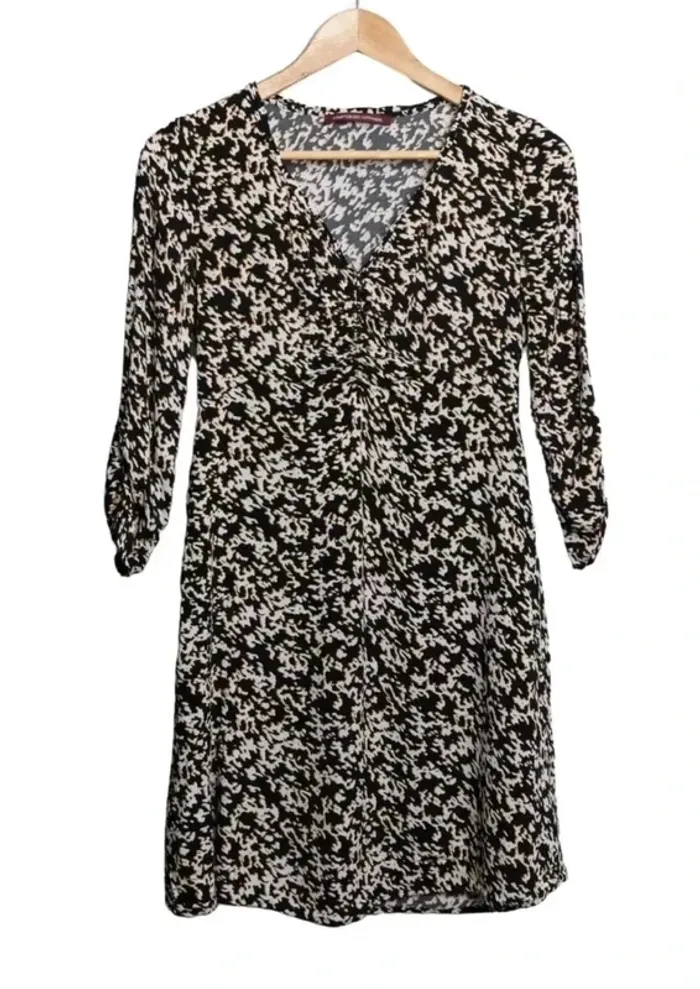 Robe Comptoir des Cotonniers – Taille M - photo numéro 2