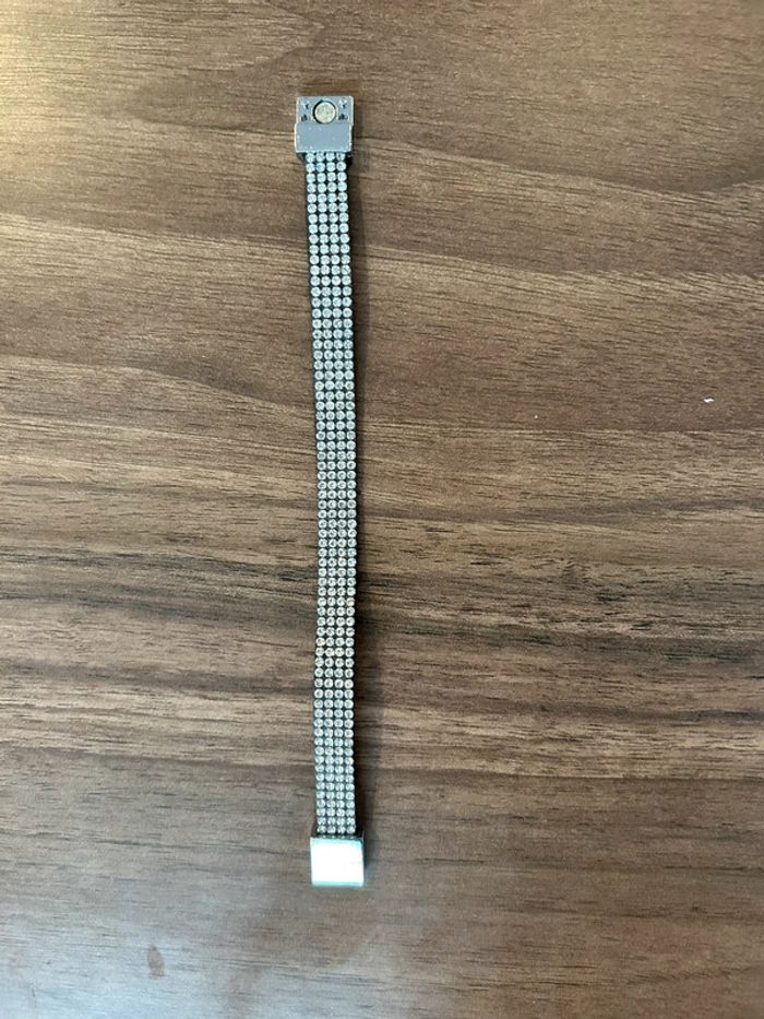 Bracelet strass - photo numéro 2
