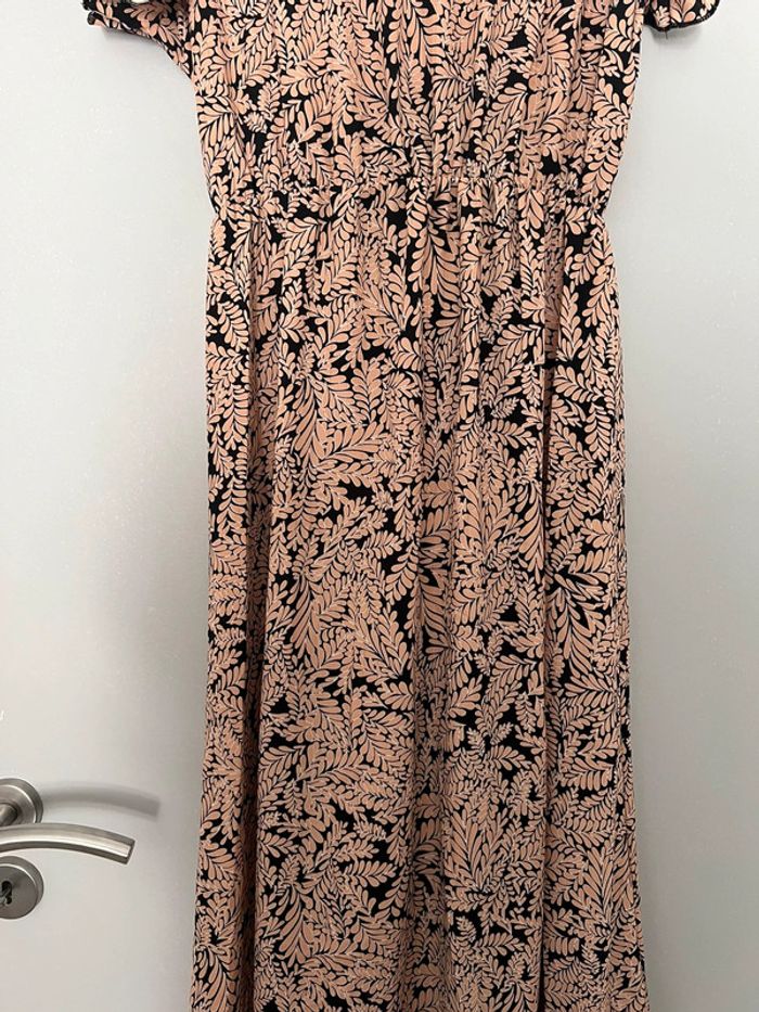 Robe longue d’été neuve Papillone - photo numéro 9