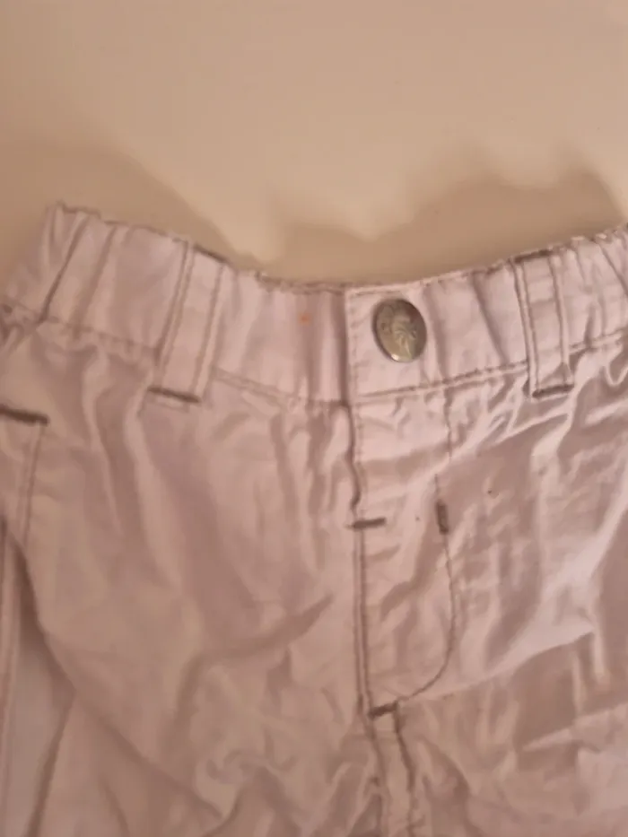 Short 1 mois - photo numéro 2