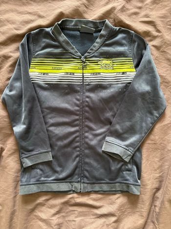 Gilet airness