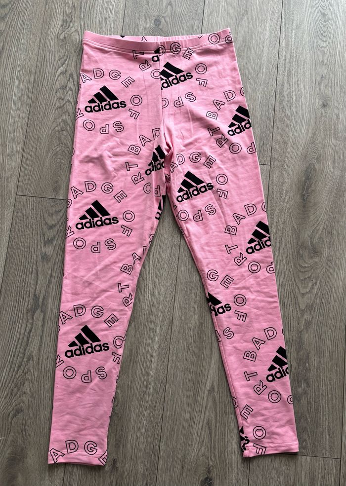 Legging adidad rose
