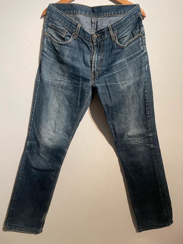 Jeans Levi’s 531